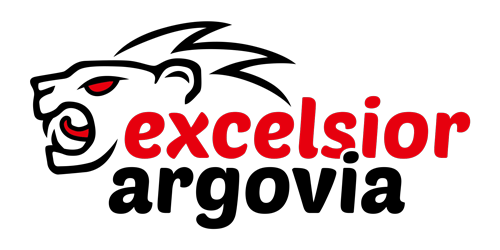 Excelsior Argovia Logo